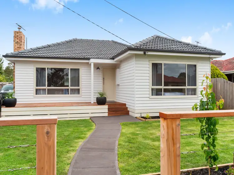 1/9 Raymond Road, Seaford VIC 3198