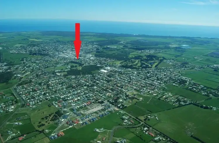 71 MCKENZIE STREET, Wonthaggi VIC 3995