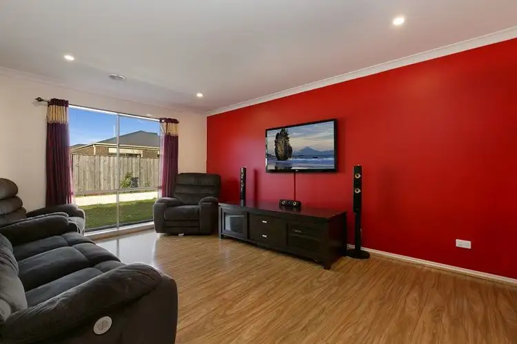 Fifth view of Homely house listing, 15 Elysian Place, Cranbourne West VIC 3977