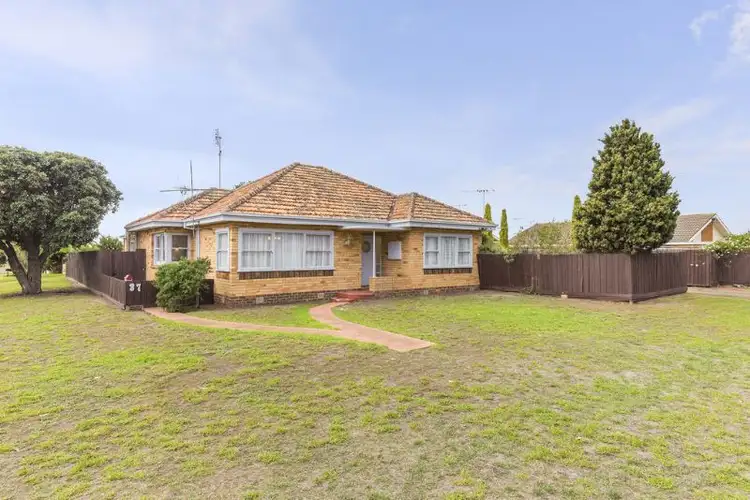37 Gellibrand Street, Portarlington VIC 3223