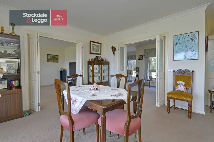 Seventh view of Homely house listing, 163 Sagars Road, Hazelwood North VIC 3840