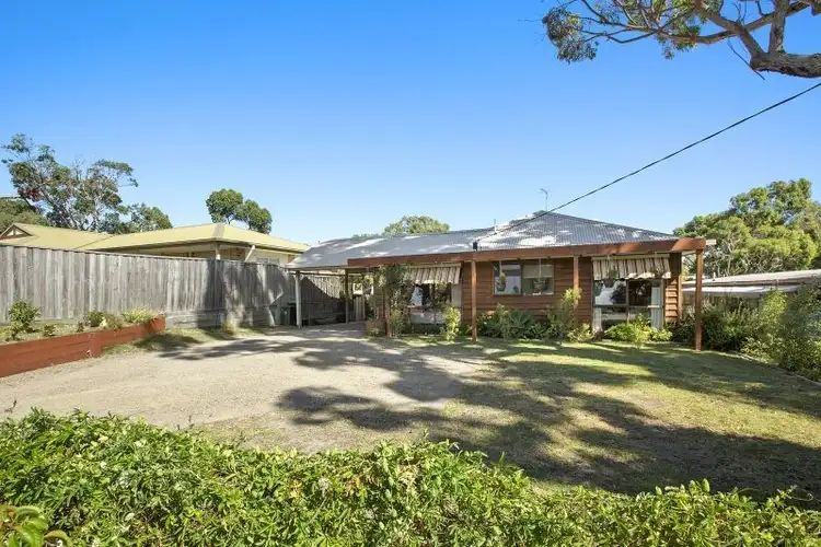 489 Waterfall Gully Road, Rosebud VIC 3939