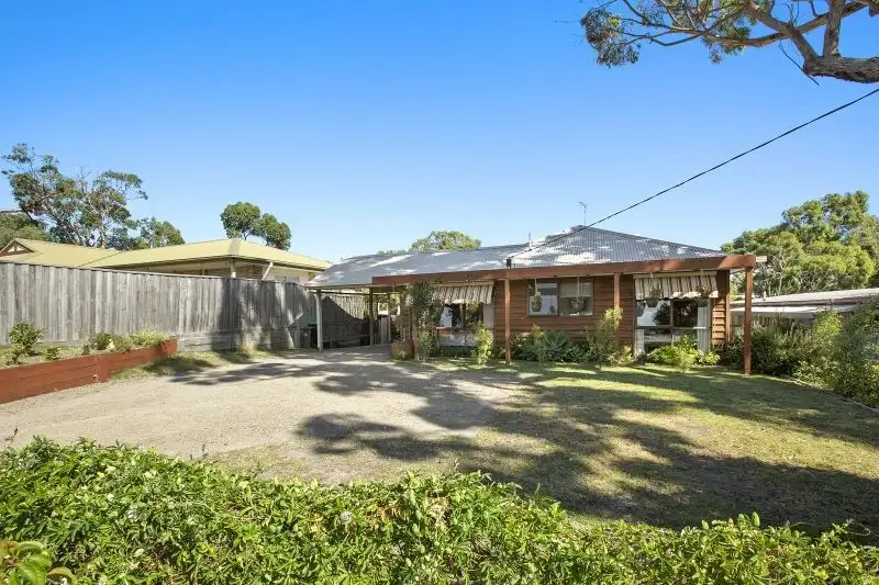 Main view of Homely land listing, 489 Waterfall Gully Road, Rosebud VIC 3939