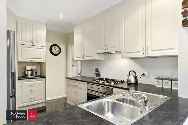 Fifth view of Homely house listing, 21 Joanna Street, Nunawading VIC 3131