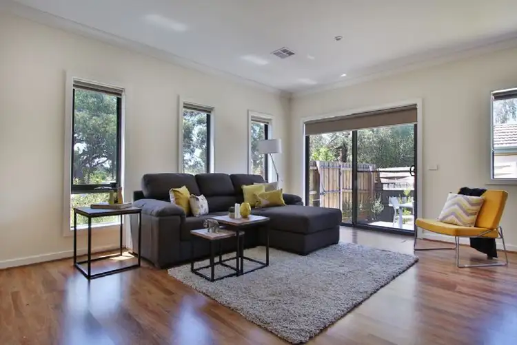 Fourth view of Homely townhouse listing, 1/76 Mt Dandenong Road, Ringwood East VIC 3135