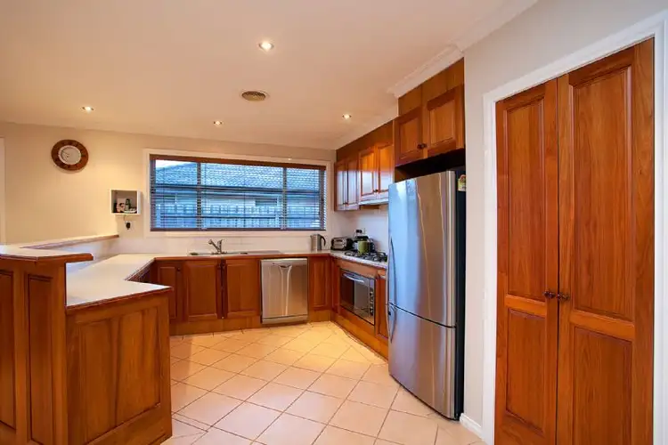 Fifth view of Homely house listing, 39 Doherty Street, Deer Park VIC 3023