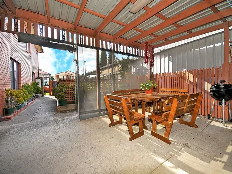 Fourth view of Homely house listing, 11 Newhaven Street, Thomastown VIC 3074