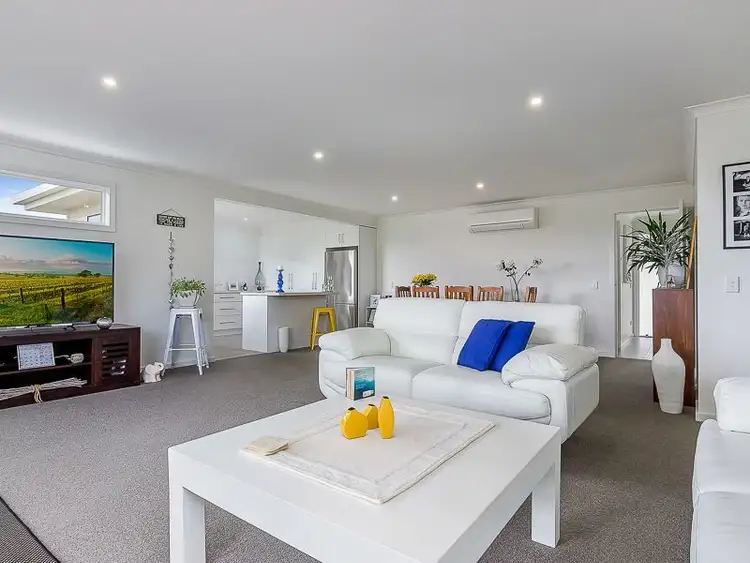 Third view of Homely house listing, 6 WATERVIEW RISE, Cowes VIC 3922