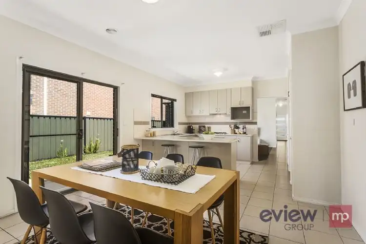 Fourth view of Homely house listing, 8 Black Range Avenue, Craigieburn VIC 3064