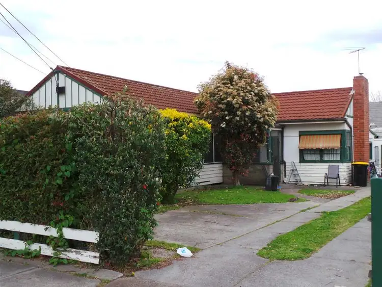 Main view of Homely house listing, 6 Wilma Avenue, Dandenong VIC 3175