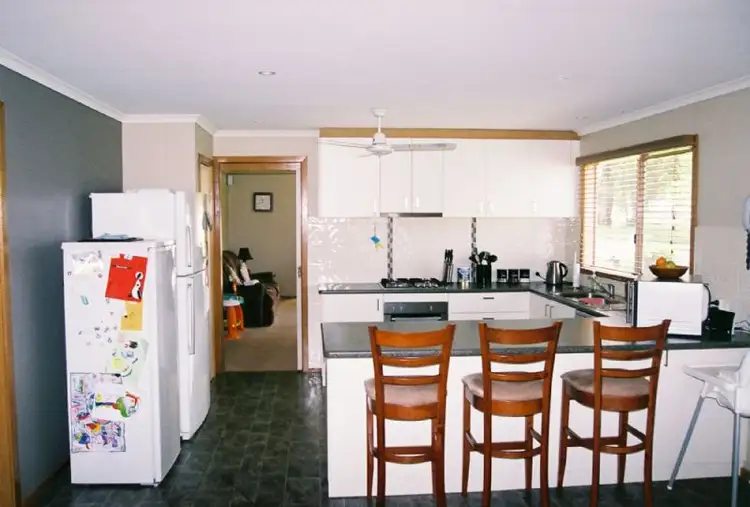 Sixth view of Homely house listing, 206 MCDONALDS TRACK, Lang Lang VIC 3984