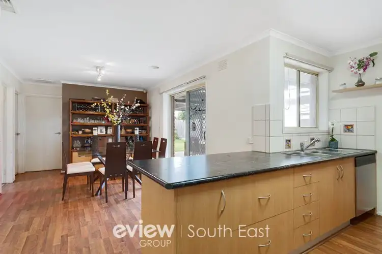 Fourth view of Homely land listing, 48 Jarvis Crescent, Dandenong North VIC 3175