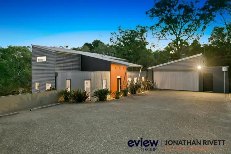 41 Mountain Avenue, Frankston South VIC 3199