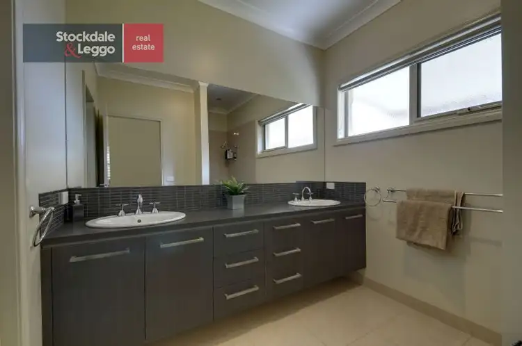 Third view of Homely house listing, 100 Riverslea Boulevard, Traralgon VIC 3844