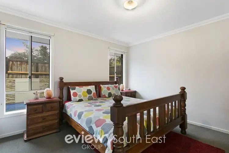 Sixth view of Homely land listing, 54 Bellis Circuit, Botanic Ridge VIC 3977