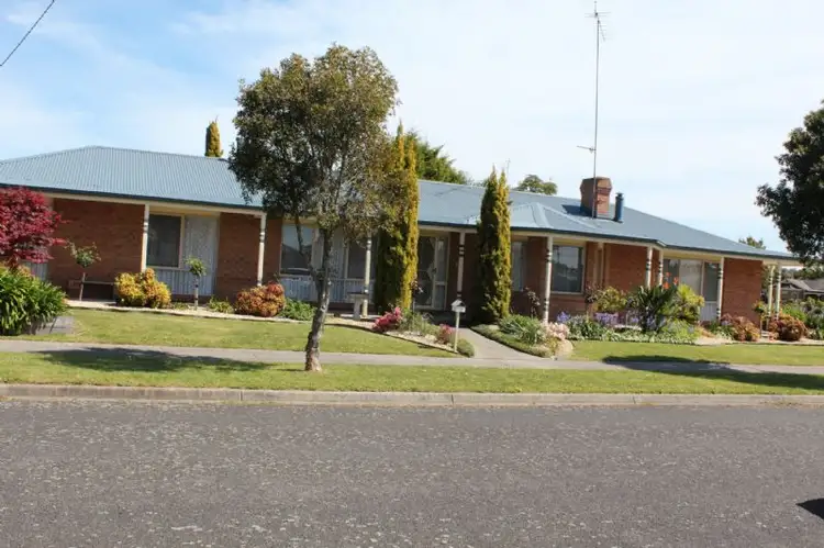 Main view of Homely house listing, 2 Noonga Place, Morwell VIC 3840