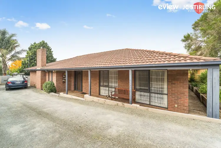 Sixth view of Homely house listing, 3 Buckingham Close, Somerville VIC 3912