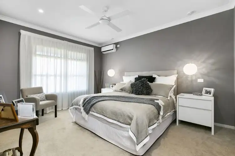 Second view of Homely house listing, 15 Silver Way, Koo Wee Rup VIC 3981