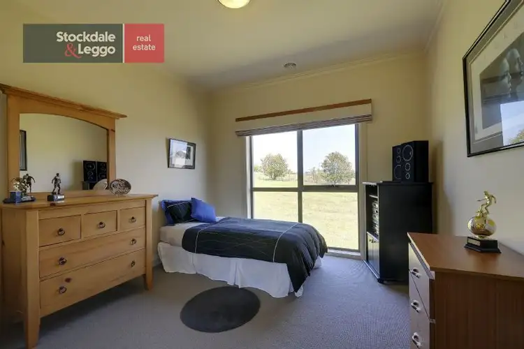 Sixth view of Homely house listing, 50 Raesowna Rise, Hazelwood North VIC 3840