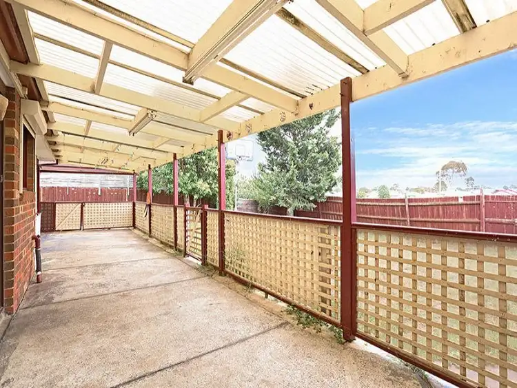 Sixth view of Homely house listing, 87 Fairfax Circuit, Albanvale VIC 3021