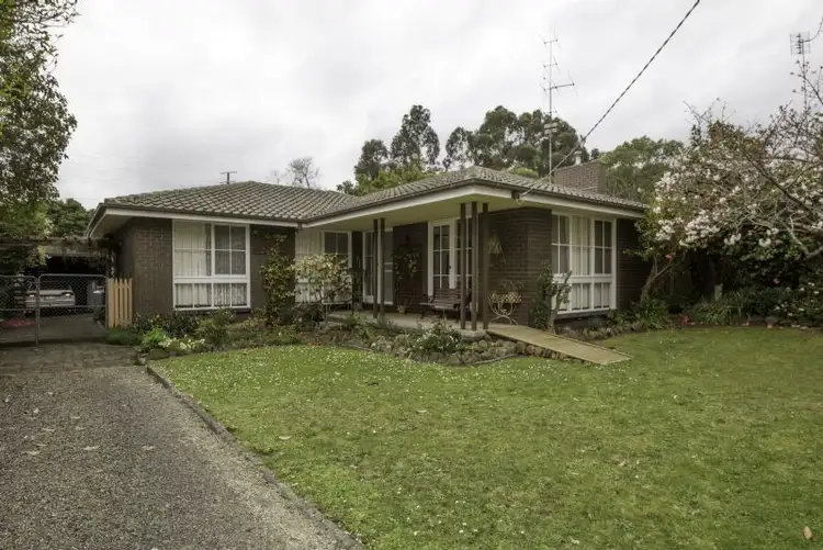 29 Turner Street, Leongatha VIC 3953