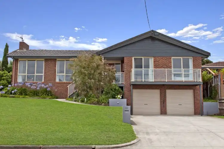 22 Riverview Terrace, Warrnambool VIC 3280