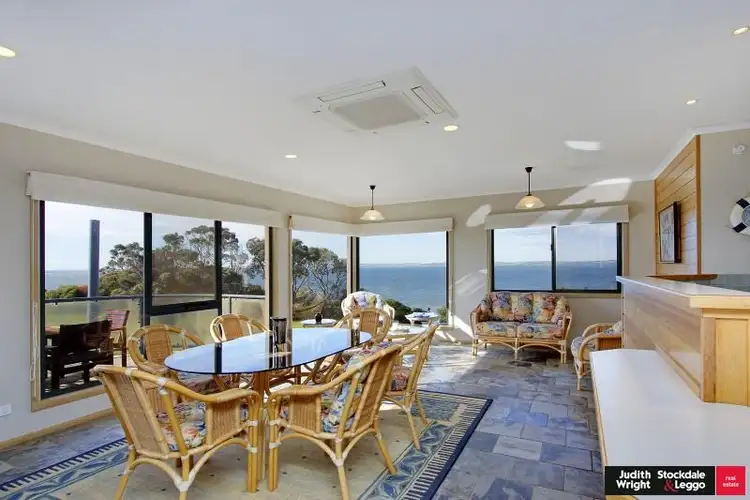 Seventh view of Homely house listing, 1 Beach Road, Rhyll VIC 3923