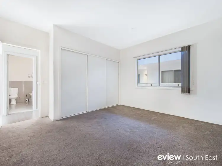 Fifth view of Homely unit listing, Unit 22/2-4 Hutton Street, Dandenong VIC 3175