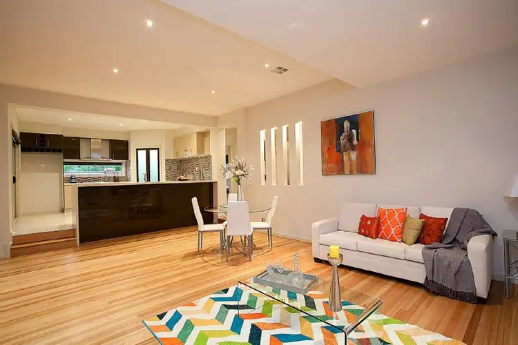 Fourth view of Homely house listing, 6 Ivy Close, Derrimut VIC 3030