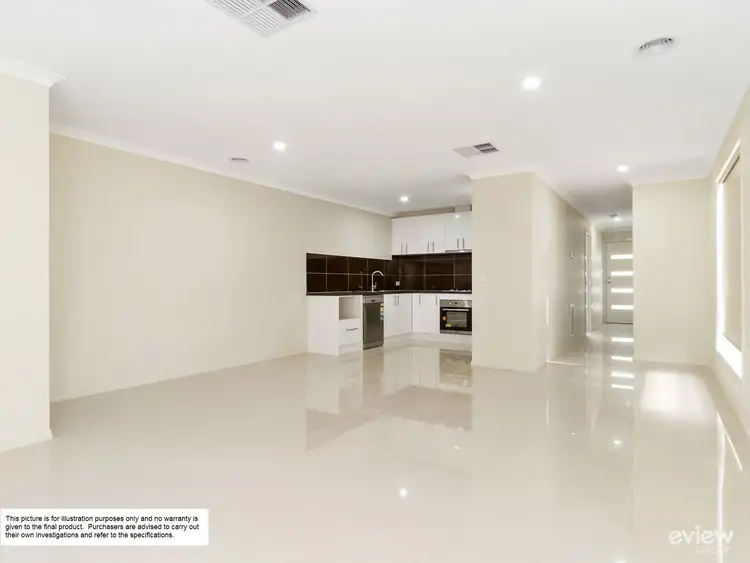 Sixth view of Homely house listing, 54 Pioneer Way, Officer VIC 3809