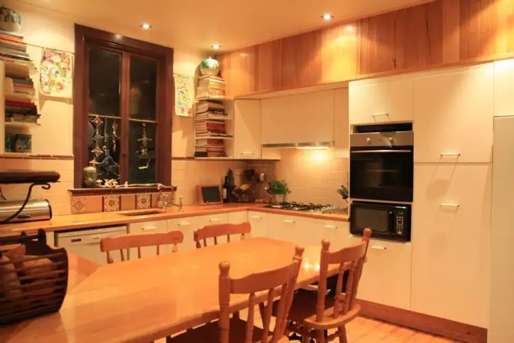 Fourth view of Homely house listing, 1723 Healesville Kinglake Road, Toolangi VIC 3777
