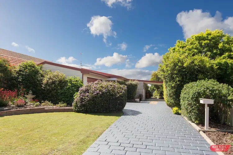 9 OXFORD WAY, Wonthaggi VIC 3995