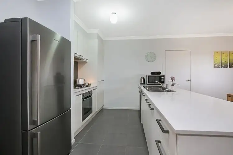 Second view of Homely house listing, 41 Sallys Run, Hampton Park VIC 3976