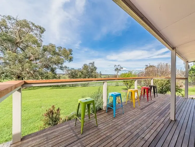 Second view of Homely rural property listing, 7180 BASS HIGHWAY, Inverloch VIC 3996