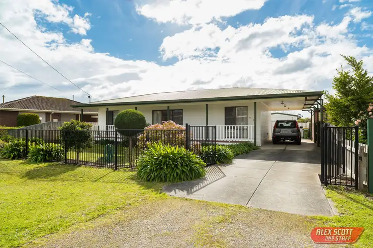 Main view of Homely house listing, 260 SETTLEMENT ROAD, Cowes VIC 3922