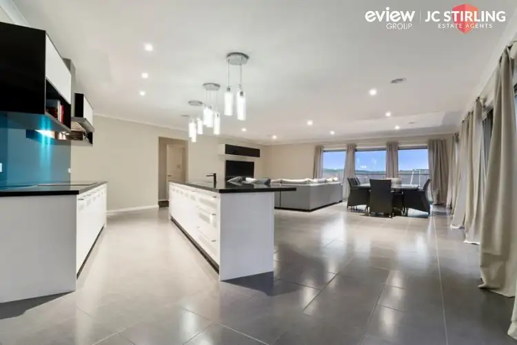 Fourth view of Homely house listing, 8 Finlow Street, Botanic Ridge VIC 3977