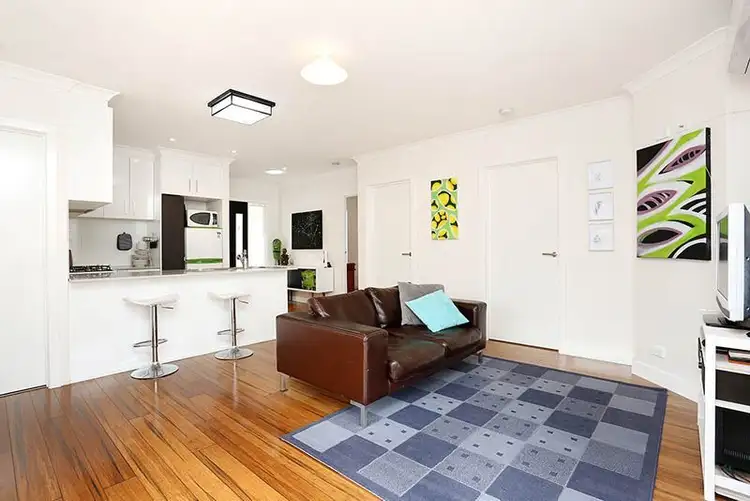 Third view of Homely unit listing, 9A Fox Court, Jacana VIC 3047