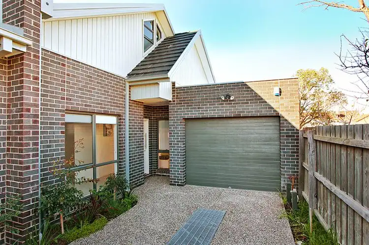 Main view of Homely townhouse listing, 3/38 Maude Avenue, Glenroy VIC 3046
