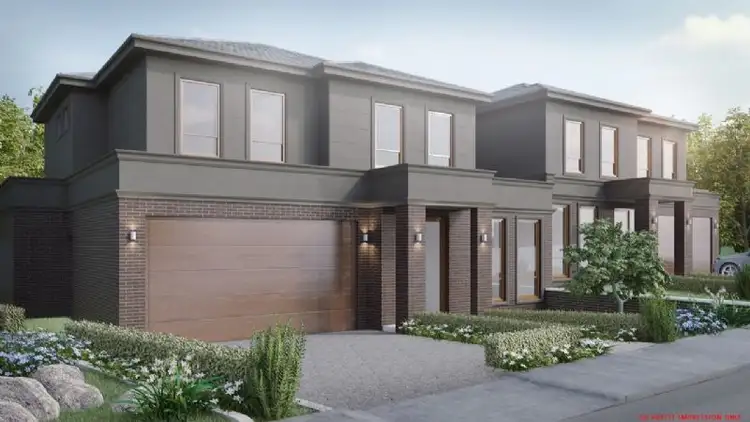 1A Leicester Street, Balwyn North VIC 3104