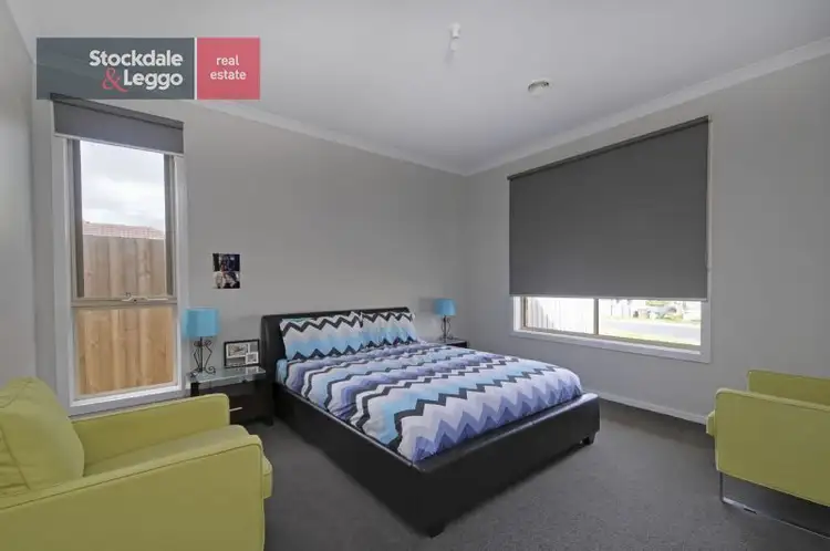 Third view of Homely house listing, 11 Savige Street, Morwell VIC 3840