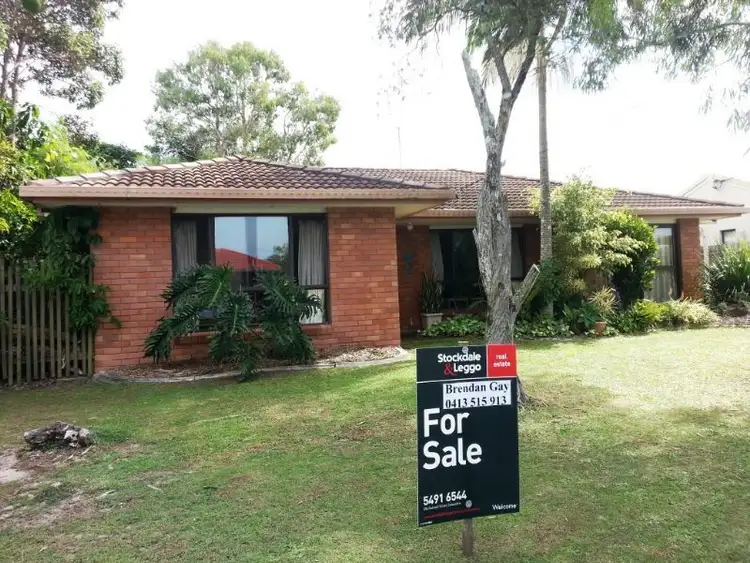 Second view of Homely house listing, 44 Spinnaker Boulevard, Wurtulla QLD 4575