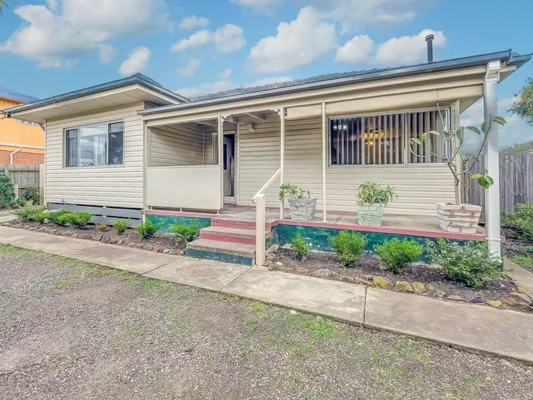 Main view of Homely house listing, 55 Henderson Street, Indented Head VIC 3223