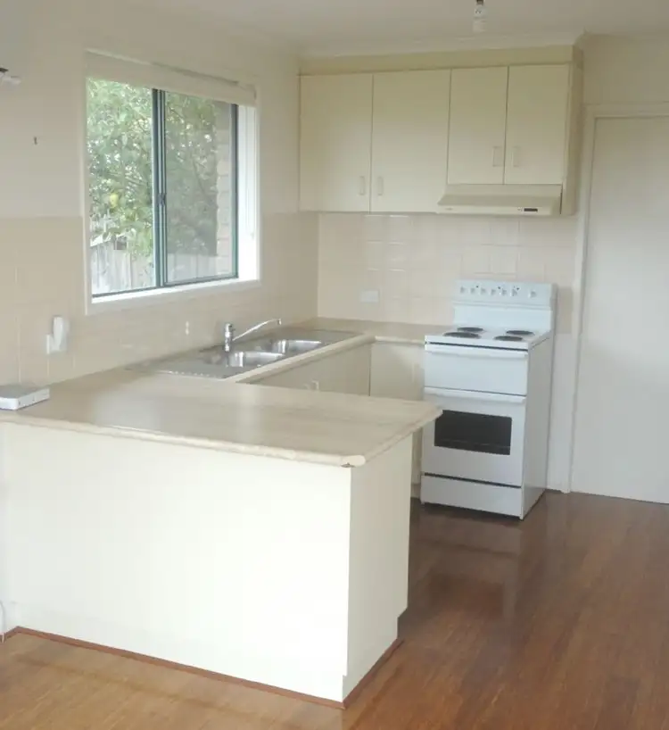 Fifth view of Homely house listing, 1/43 Langdon Street, Portarlington VIC 3223
