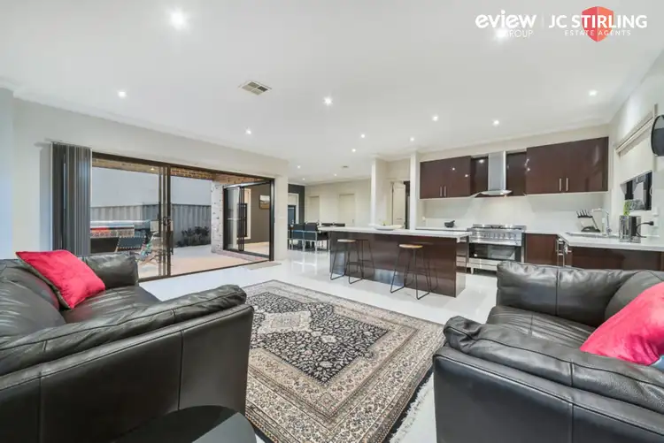 Sixth view of Homely house listing, 81 Settlers Run, Botanic Ridge VIC 3977