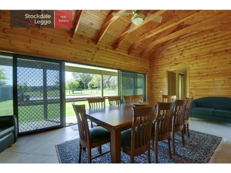 Main view of Homely rural property listing, 6 Frys Track, Newborough VIC 3825