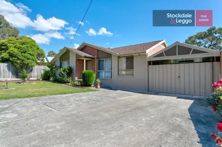 12 Rainier Avenue, Dromana VIC 3936