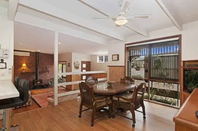 Fourth view of Homely house listing, 303 Sandy Road, St Andrews Beach VIC 3941