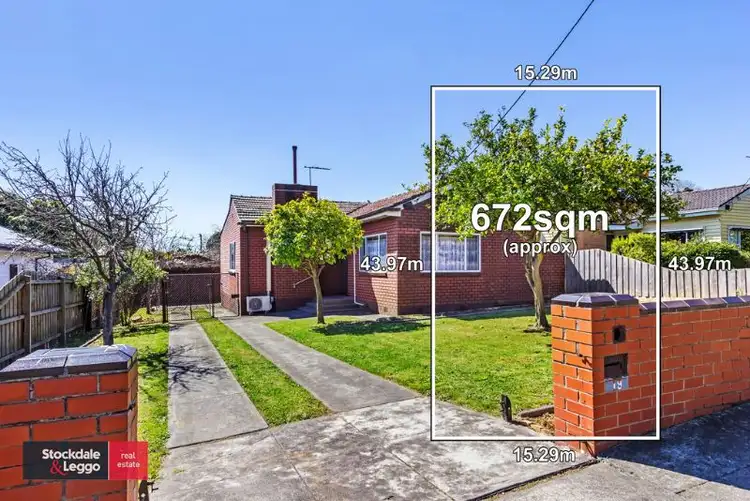Main view of Homely house listing, 19 Ayr Street, Blackburn South VIC 3130