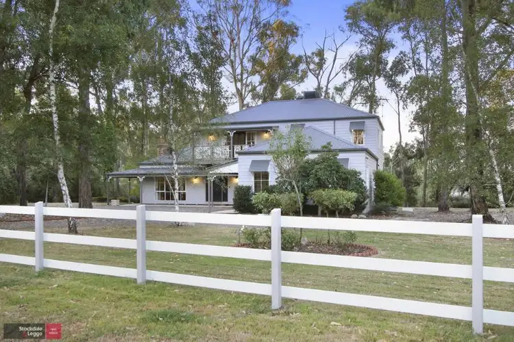 Third view of Homely house listing, 24 Rodger Road, Wandin North VIC 3139