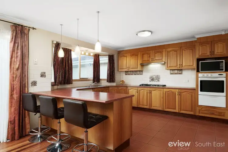 Fourth view of Homely house listing, 54 Bella Crescent, Hallam VIC 3803